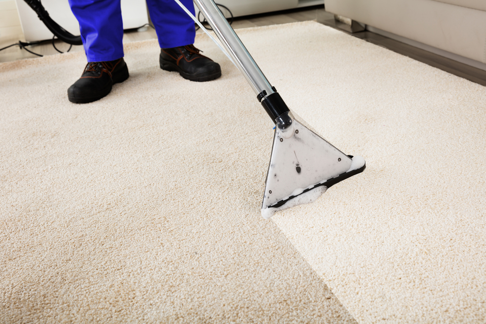 J R Carpet and Upholstery Cleaning Sheffield Rotherham