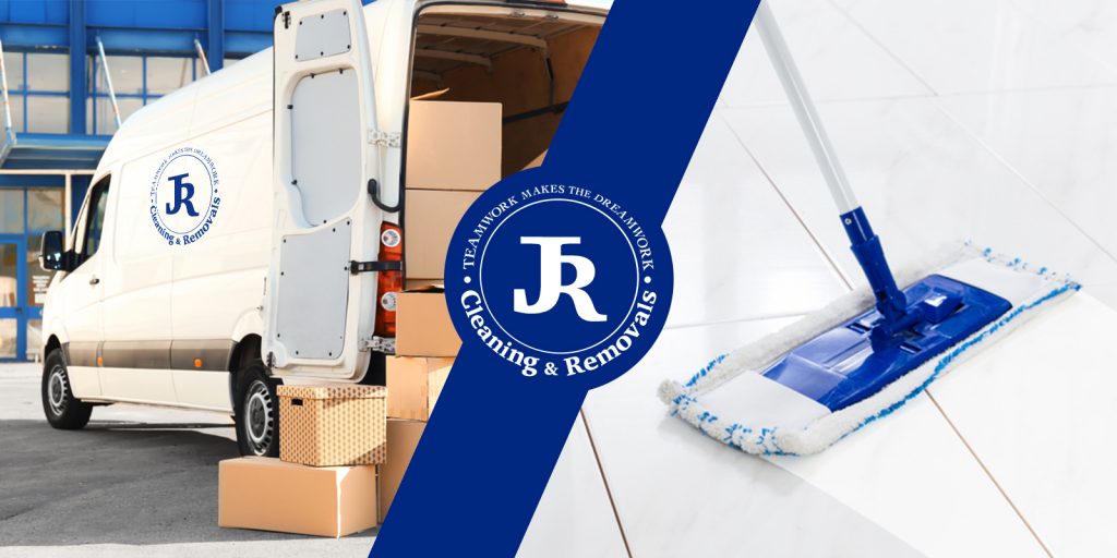J R Removals and Cleaning in Sheffield and Rotherham