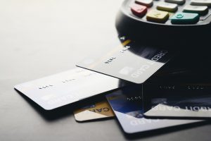 JR debit card machine and cards for Best Removals Company Near Me blog