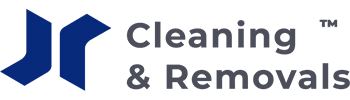 jr cleaning and removals sheffield - logo website